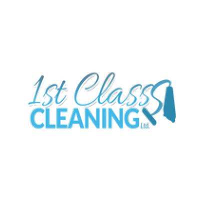 1st Classs Cleaning Limited