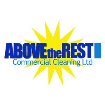 Above The Rest Commercial Cleaners Ltd