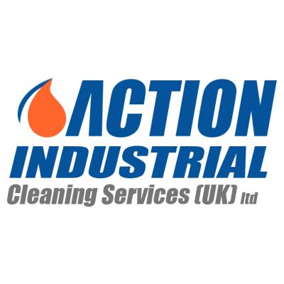 Action Industrial Cleaning Services (uk) Limited