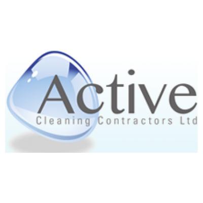 Active Cleaning Contractors Limited