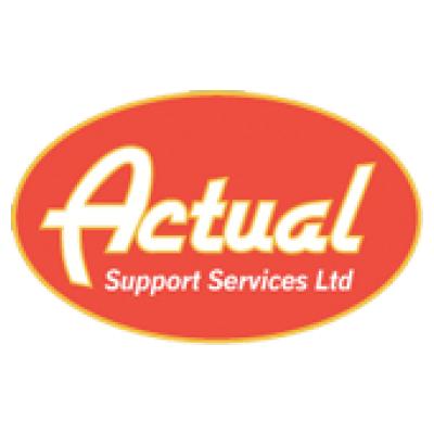 Actual Support Services Limited