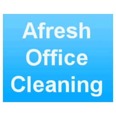 Afresh Office Cleaning Ltd