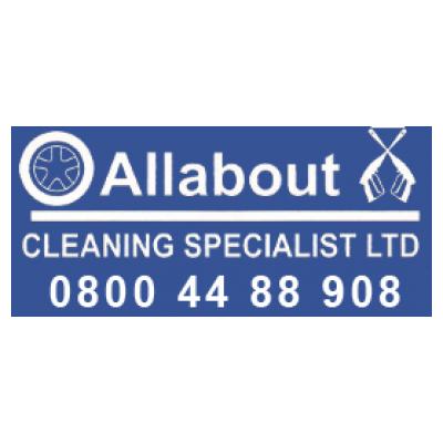 Allabout Cleaning Specialists Ltd