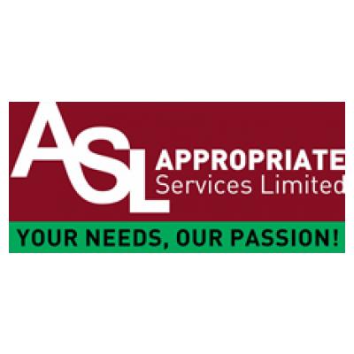 Appropriate Services Limited