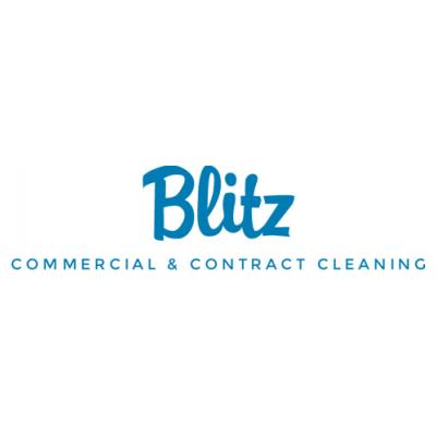 Blitz Deep Clean Ltd