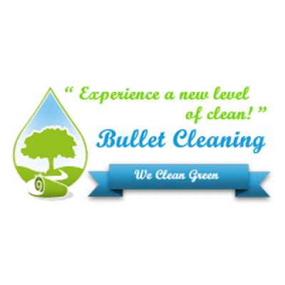 Bullet Cleaning Services Ltd