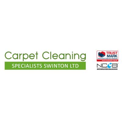 Carpet Cleaning Specialists (swinton) Ltd