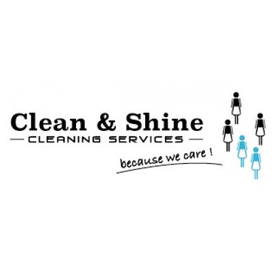 Clean And Shine Commercial Ltd