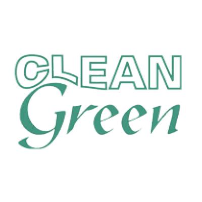 Clean Green Cleaning Services Limited