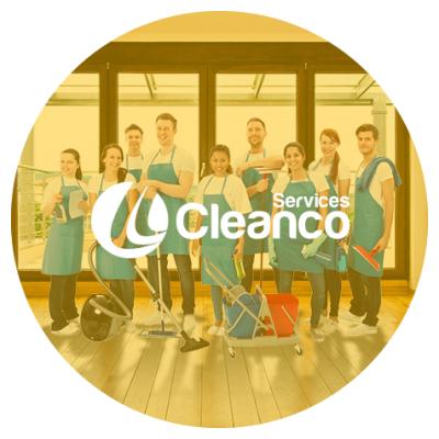 Cleanco Cambridge Limited