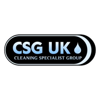 Csg (uk) Ltd