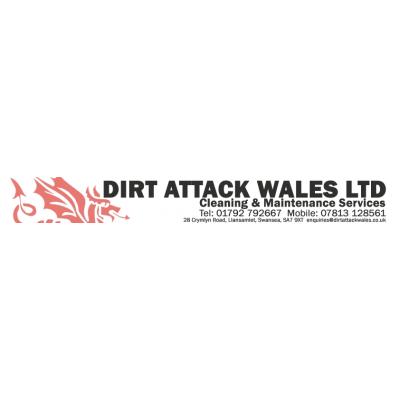 Dirt Attack Wales Ltd