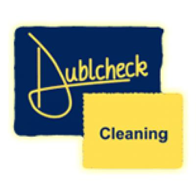 Dublcheck Cleaning Services Limited