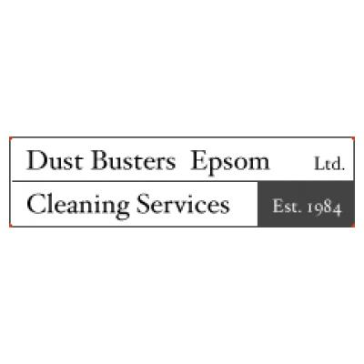Dust Busters Cleaning Services (epsom) Limited