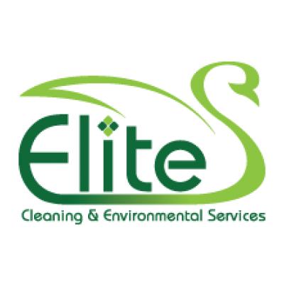 Elite Cleaning & Environmental Services Ltd.