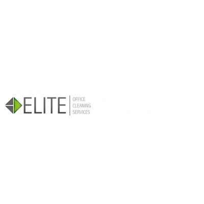 Elite Office Cleaning Services Limited