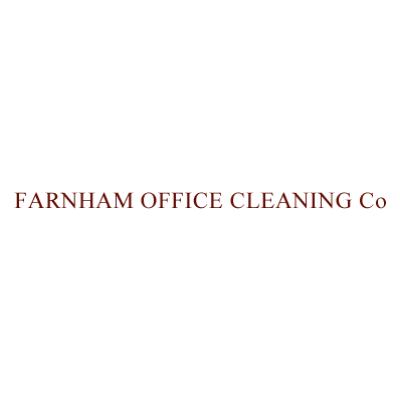 Farnham Office Cleaning Co Ltd