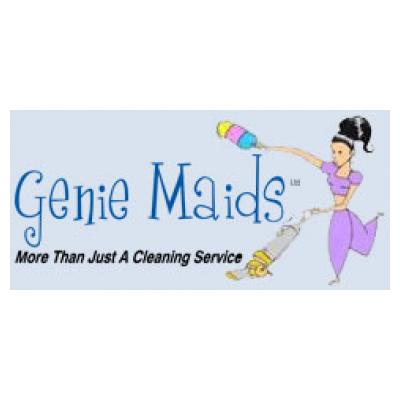 Genie Maids Ltd.