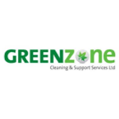 Greenzone Cleaning & Support Services Limited