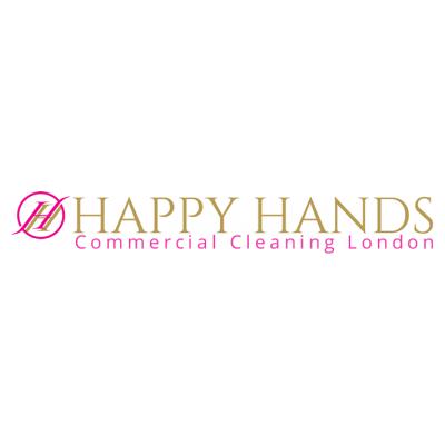 Happy Hands Cleaning Services Ltd