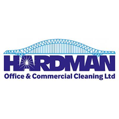 Hardman Office & Commercial Cleaning Ltd