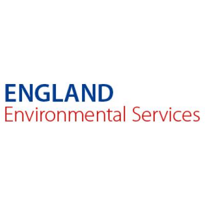 J.england Environmental Services Ltd