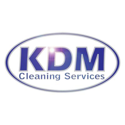 Kdm Commercial Cleaning Services Limited