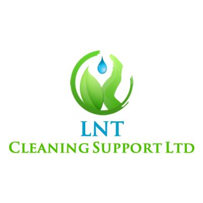 Lnt Cleaning Support Ltd
