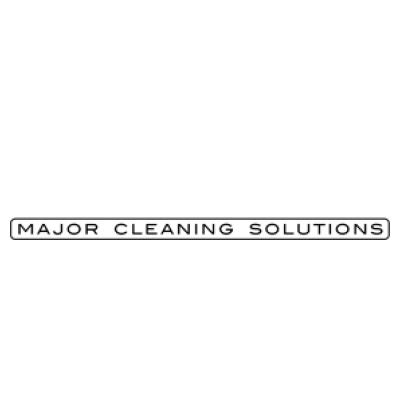 Major Cleaning Solutions Limited
