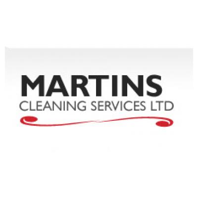 Martins Cleaning Services Limited