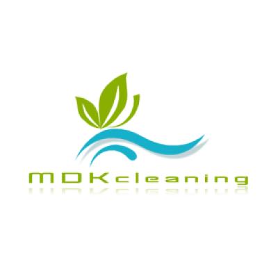 Mdkcleaning Ltd