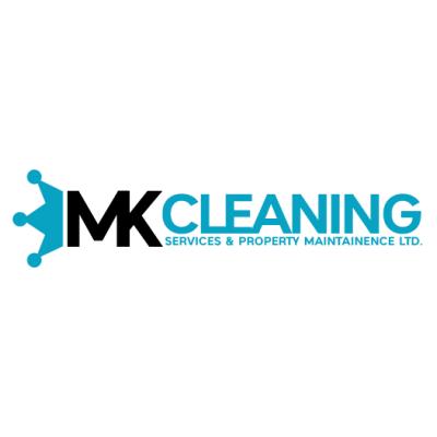 Mk Cleaning Services & Property Maintenance Ltd