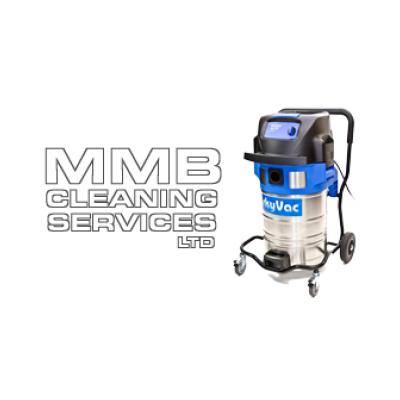 Mmb Cleaning Services Ltd