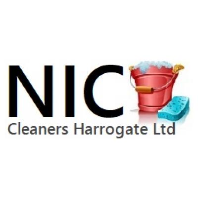 N.i.c. Cleaning Services Limited