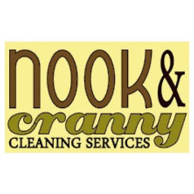 Nook & Cranny Cleaning Services Ltd