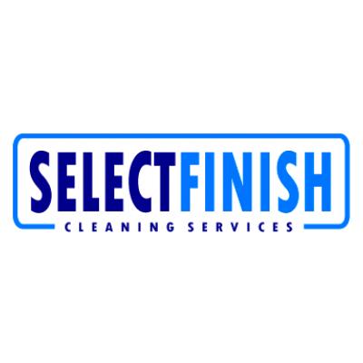 Select Finish Cleaning Services Ltd
