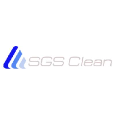 Sgs Clean Ltd.