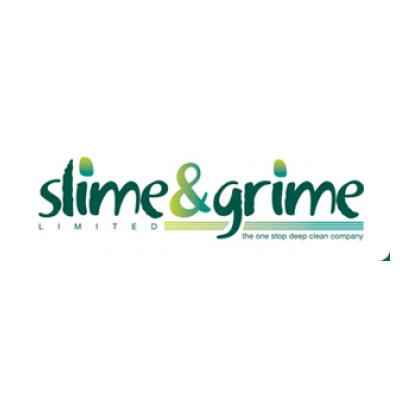 Slime And Grime Limited