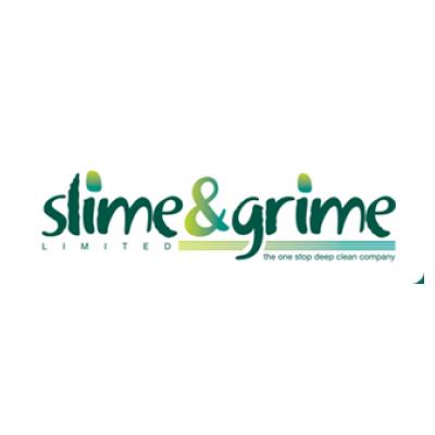 Slime And Grime Limited