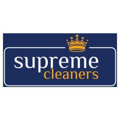 Supreme Cleaners Alton Limited