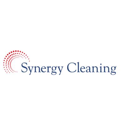 Synergy At Home Cleaning Ltd