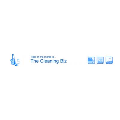 The Cleaning Biz Shoreham And Worthing Ltd
