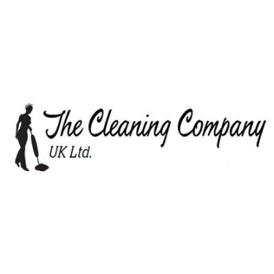 The Cleaning Company Uk Limited