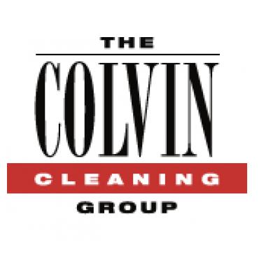 The Colvin Cleaning Group Limited