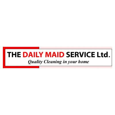 The Daily Maid Service Limited in Bournemouth - Cleaning service