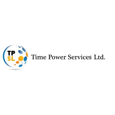 Time Power Services Limited