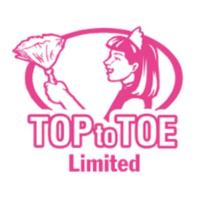 Top To Toe Cleaning Services Ltd