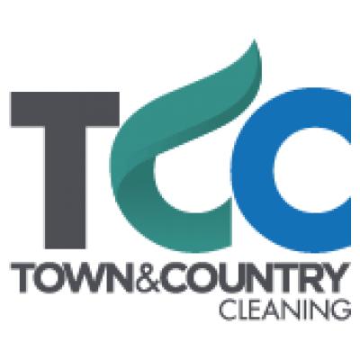 Town & Country Cleaning Limited