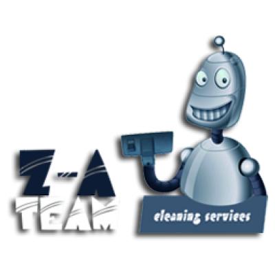 Z-a-team Cleaning Services Ltd