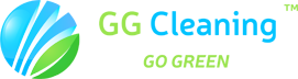 Gg Cleaning Solutions Ltd